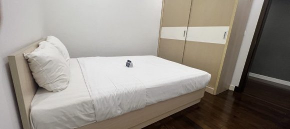 2 dormitorios apartamento en alquiler en Ba Dinh, Ha Noi, Vietnam № 13513 13