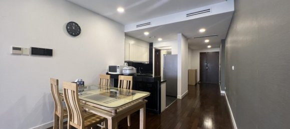 2 dormitorios apartamento en alquiler en Ba Dinh, Ha Noi, Vietnam № 13513 3