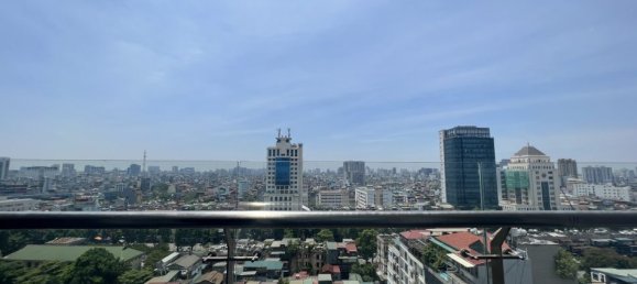 2 dormitorios apartamento en alquiler en Ba Dinh, Ha Noi, Vietnam № 13513 9