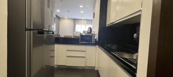 2 dormitorios apartamento en alquiler en Ba Dinh, Ha Noi, Vietnam № 13513 5