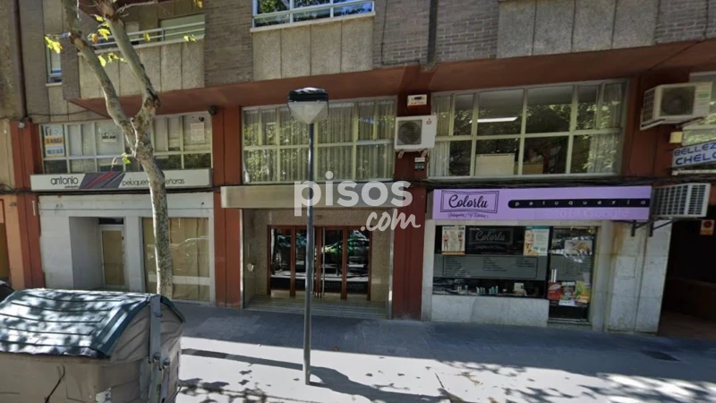 232m² Commercial property in Zamora, Spain No. 141310