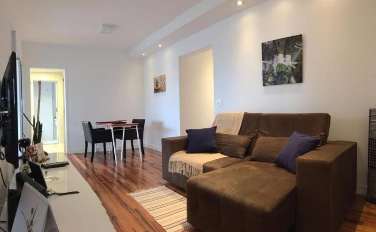 3 chambres Appartement à Sao Paulo, Brazil No. 499708