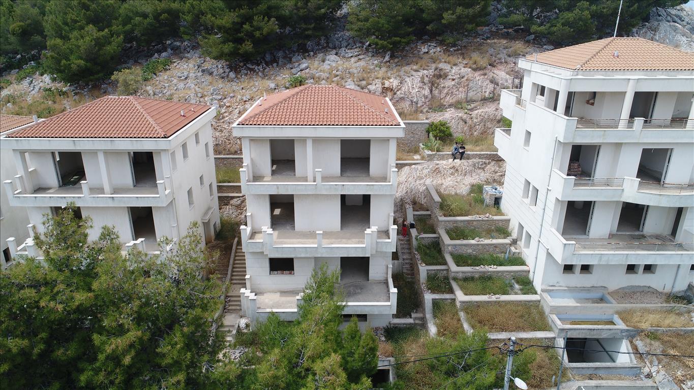 4 غرف نوم عقار تجاري في Neo Psychiko, Greece رقم 4474