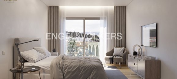 2 bedrooms Apartment in Lisbon, Portugal No. 100553 10