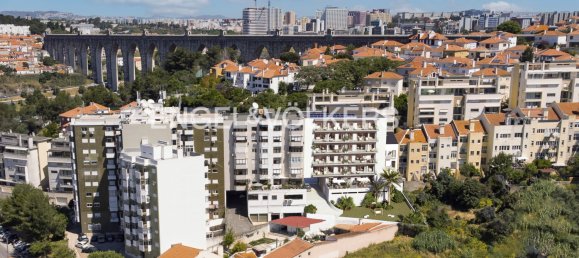 2 bedrooms Apartment in Lisbon, Portugal No. 100553 30