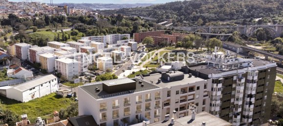 2 bedrooms Apartment in Lisbon, Portugal No. 100553 28