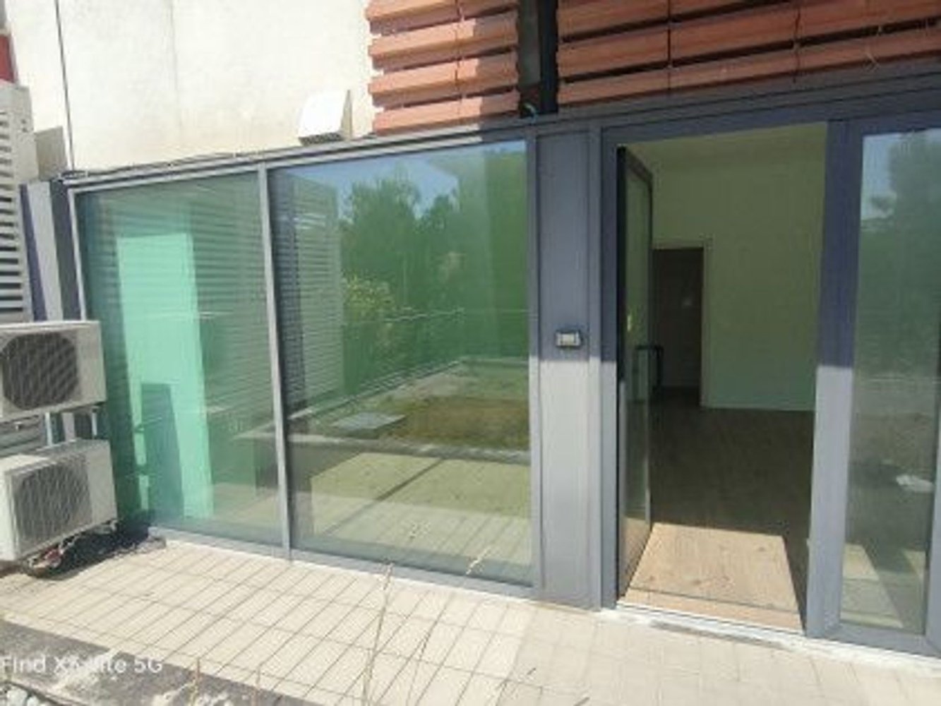 49m² Office in Potenza Picena, Italy No. 274795