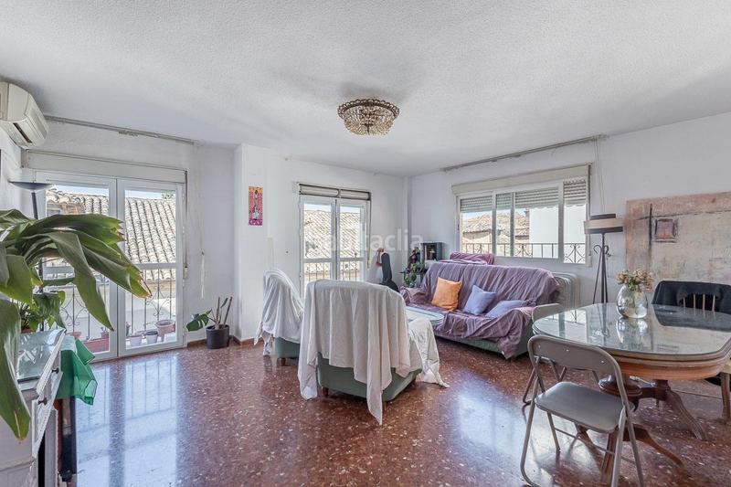 4 bedrooms Apartment in Granada, Spain No. 270802