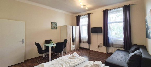Studio in Ottakring, Austria No. 247972 5