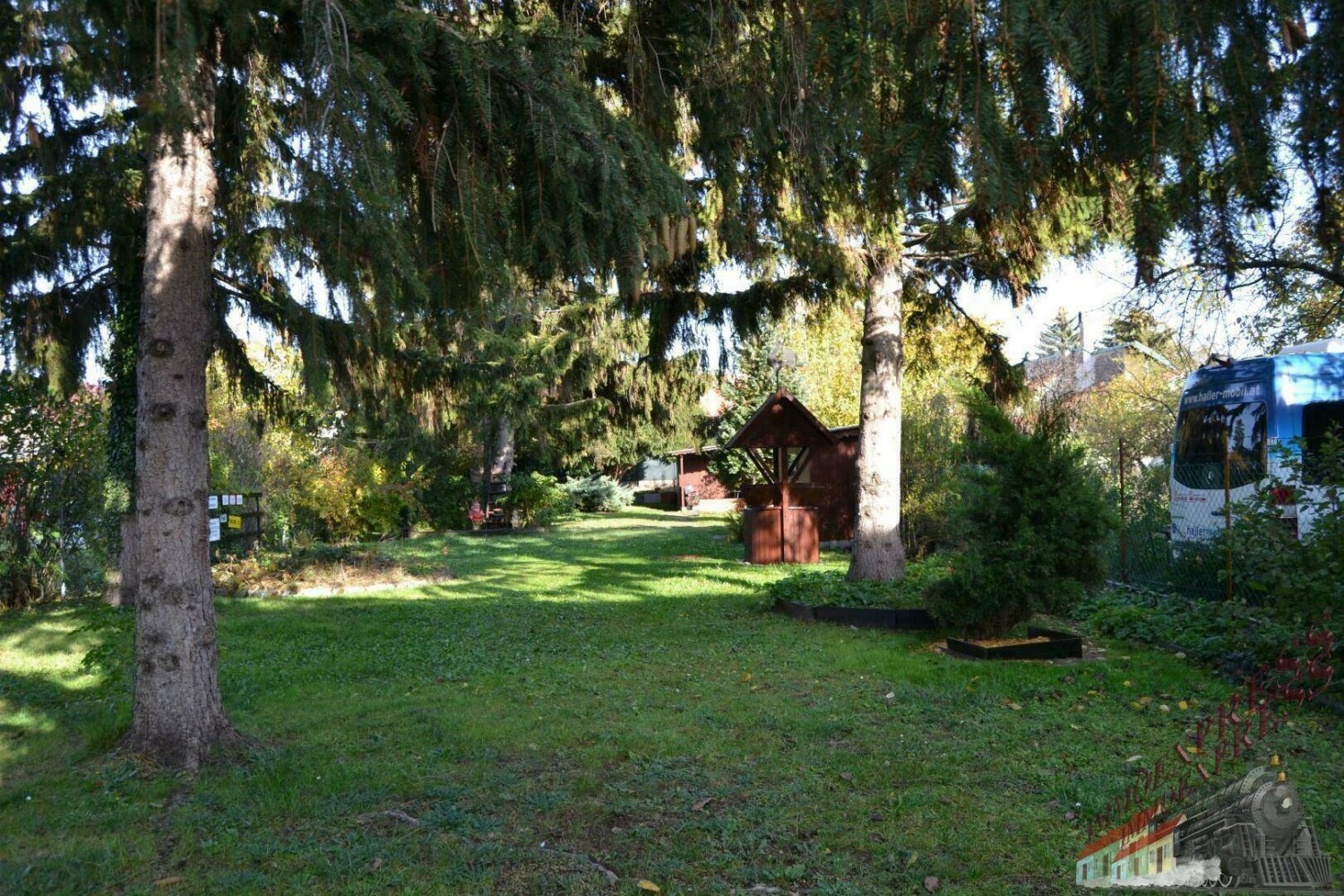 Terrain à Vienna, Austria 960m² No. 156140