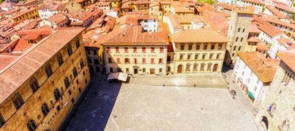 Garagem em Monsummano Terme, Italy 74 m² N.º 277395 27