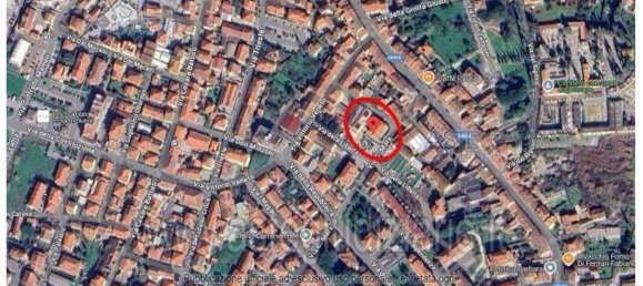 Garagem em Monsummano Terme, Italy 74 m² N.º 277395 5