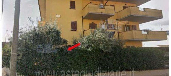 Garagem em Monsummano Terme, Italy 74 m² N.º 277395 8