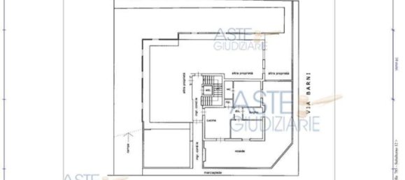 Garagem em Monsummano Terme, Italy 74 m² N.º 277395 32