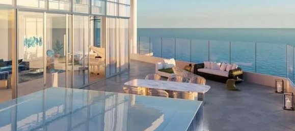 1519m² Penthouse in MAMSHA AL SAADIYAT, Saadiyat Island, UAE No. 58629 5