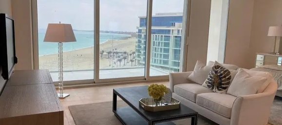 1519m² Penthouse in MAMSHA AL SAADIYAT, Saadiyat Island, UAE No. 58629 9