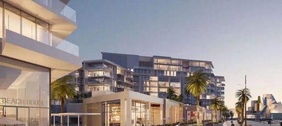 1519m² Penthouse in MAMSHA AL SAADIYAT, Saadiyat Island, UAE No. 58629 7