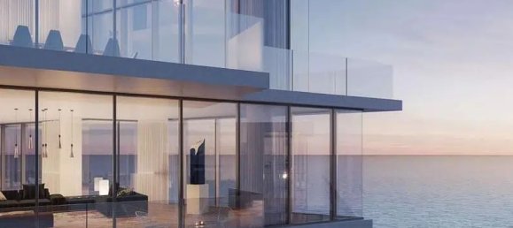 1519m² Penthouse in MAMSHA AL SAADIYAT, Saadiyat Island, UAE No. 58629 2