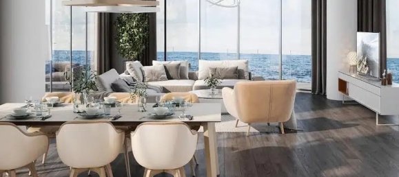 1519m² Penthouse in MAMSHA AL SAADIYAT, Saadiyat Island, UAE No. 58629 4