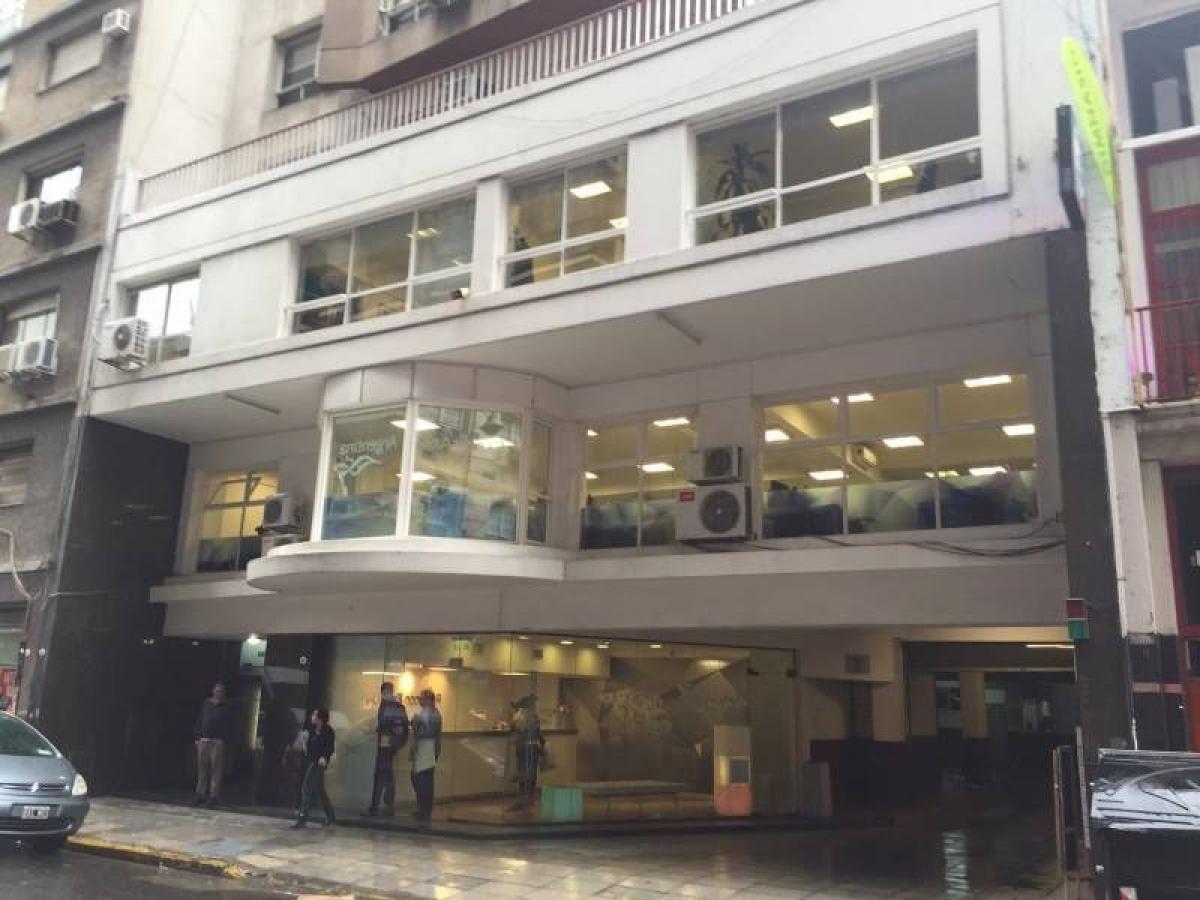 130m² Office in Buenos Aires, Argentina No. 104243
