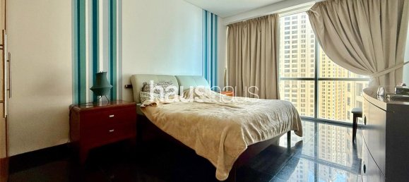 Apartamento T2 em Jumeirah Beach Residence, UAE N.º 98992 3