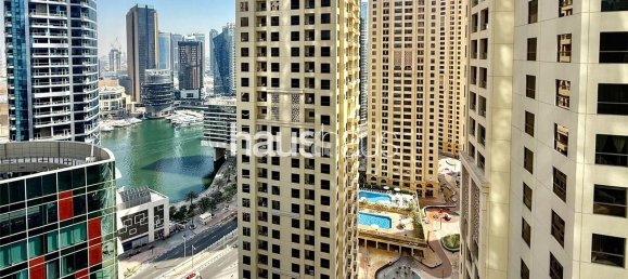 Apartamento T2 em Jumeirah Beach Residence, UAE N.º 98992 11