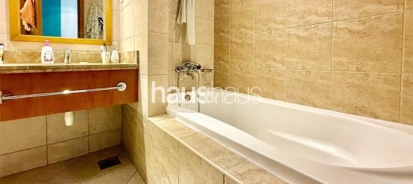 Apartamento T2 em Jumeirah Beach Residence, UAE N.º 98992 10