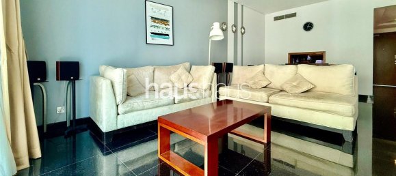 Apartamento T2 em Jumeirah Beach Residence, UAE N.º 98992 2