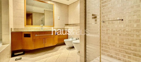 Apartamento T2 em Jumeirah Beach Residence, UAE N.º 98992 9