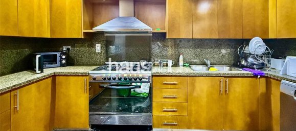 Apartamento T2 em Jumeirah Beach Residence, UAE N.º 98992 5