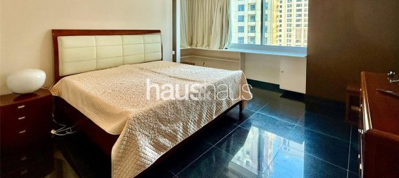 Apartamento T2 em Jumeirah Beach Residence, UAE N.º 98992 6