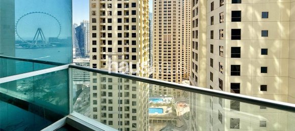 Apartamento T2 em Jumeirah Beach Residence, UAE N.º 98992 4