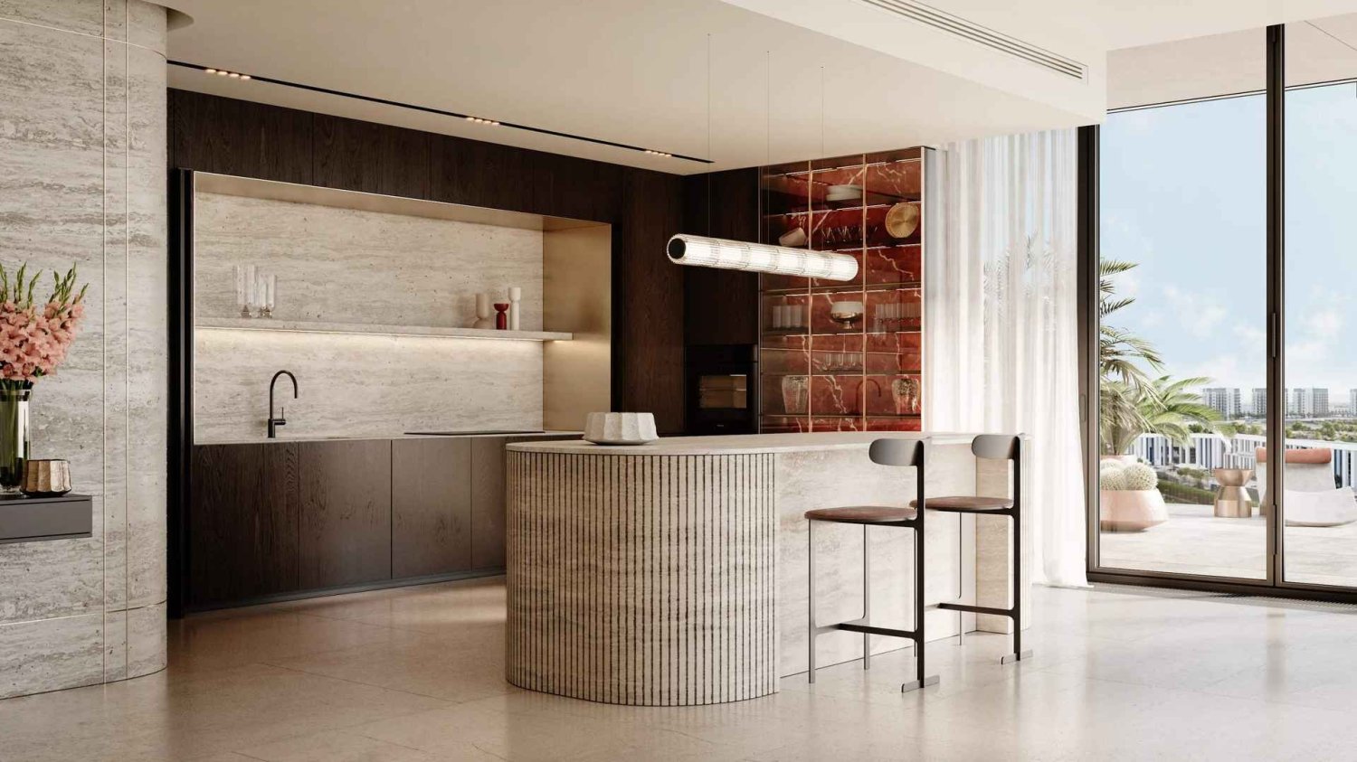 1 bedroom Apartment in Emerge Residences, Nadd Al Sheba, UAE No. 117382