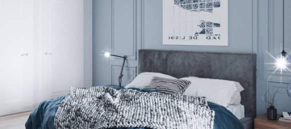 Apartment 1+1 in Antalya, Turkey No. 33602 24