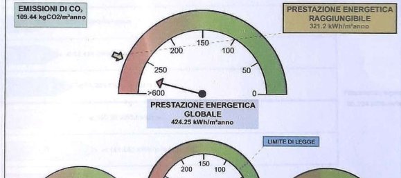 Villa de 6 habitaciónes en Montecarotto, Italy No. 302815 22
