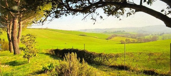 Villa de 6 habitaciónes en Montecarotto, Italy No. 302815 3