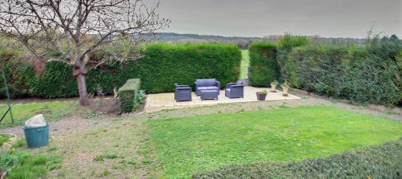 Casa de 4 dormitorios en Nogent-le-Roi, France No. 217222 10