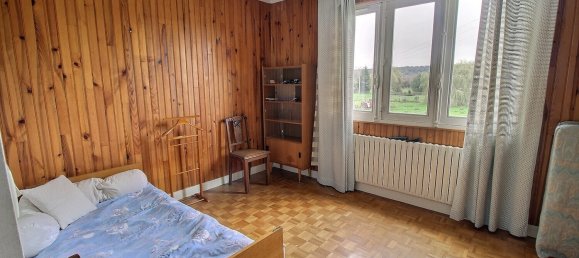 Casa de 4 dormitorios en Nogent-le-Roi, France No. 217222 5