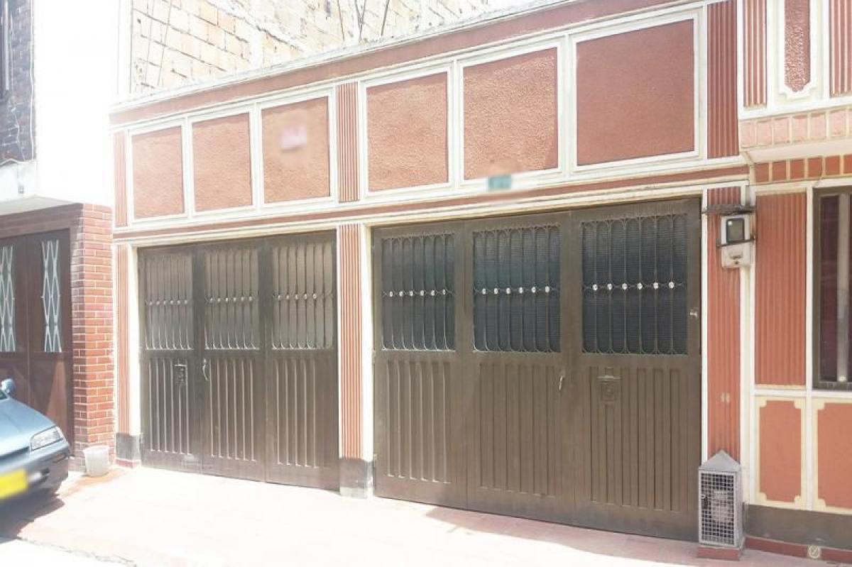 Studio in Bogota, Colombia No. 11623