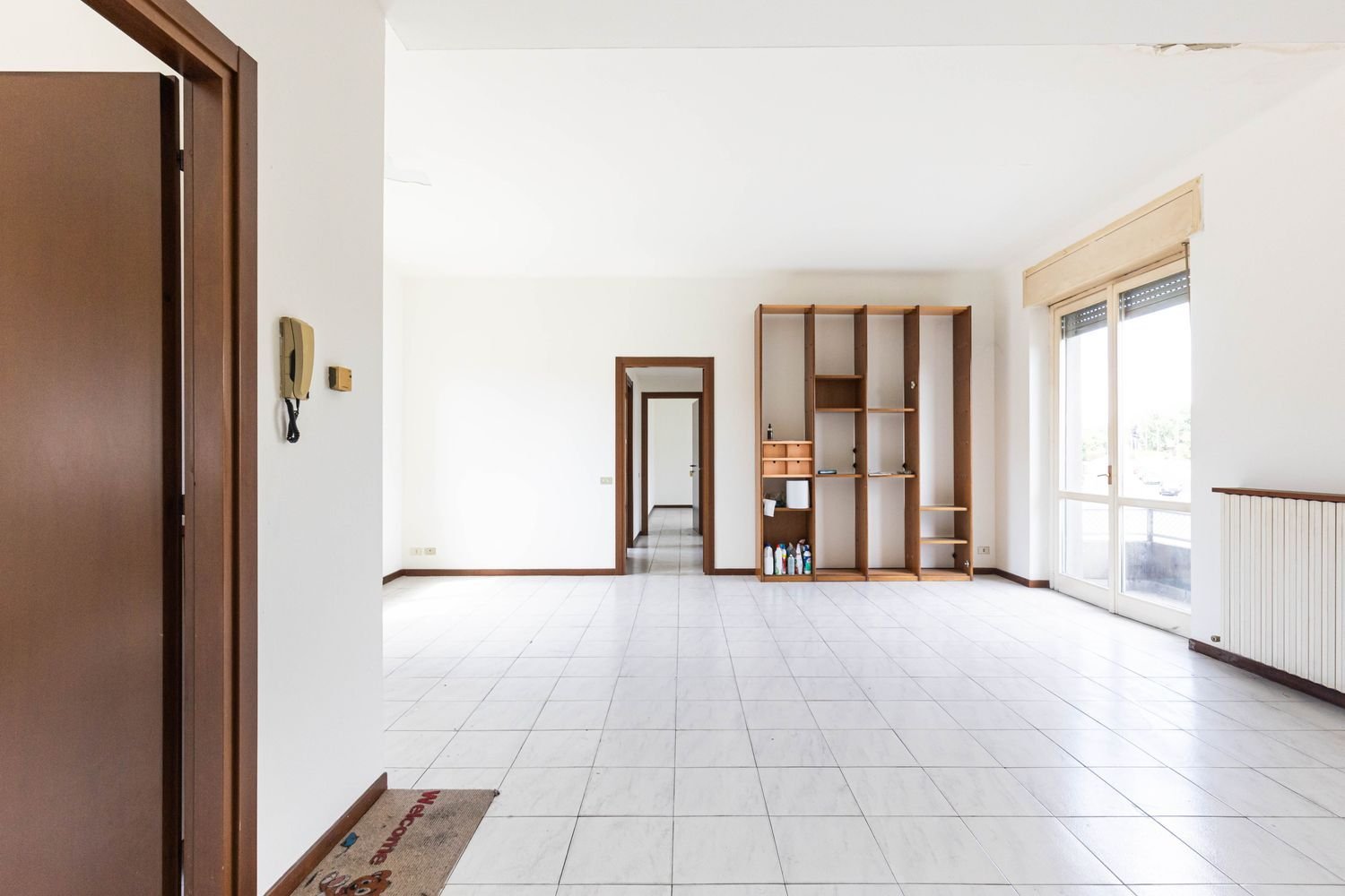 Apartamento de 3 dormitorios en Arosio, Italy No. 359712