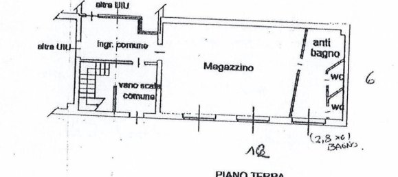 Apartamento de 3 dormitorios en Arosio, Italy No. 359712 44