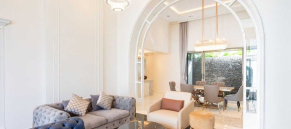 3 chambres house à louer à Bang Tao, Phuket, Southern Thailand, Thailand № 79022 5