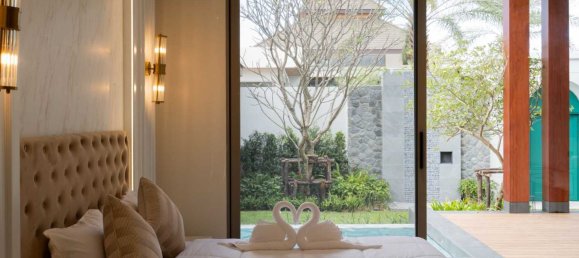 3 chambres house à louer à Bang Tao, Phuket, Southern Thailand, Thailand № 79022 20