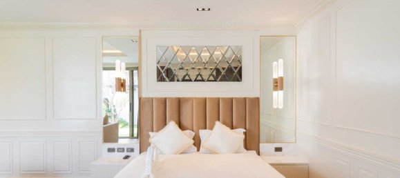 3 chambres house à louer à Bang Tao, Phuket, Southern Thailand, Thailand № 79022 15