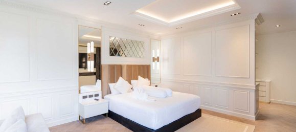 3 chambres house à louer à Bang Tao, Phuket, Southern Thailand, Thailand № 79022 12