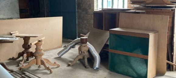 4 rooms House in San Pietro di Morubio, Italy No. 269370 36