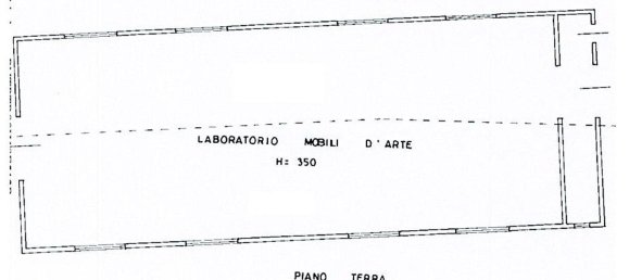 4 rooms House in San Pietro di Morubio, Italy No. 269370 40