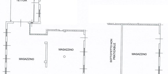 4 rooms House in San Pietro di Morubio, Italy No. 269370 39