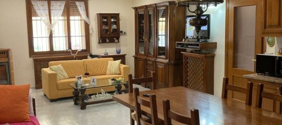 4 rooms House in San Pietro di Morubio, Italy No. 269370 22