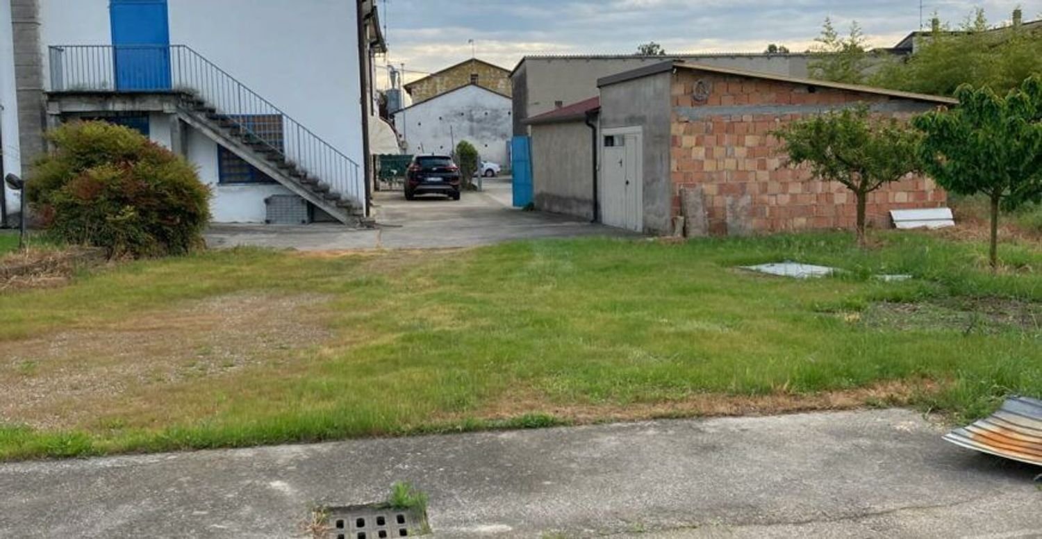 4 rooms House in San Pietro di Morubio, Italy No. 269370